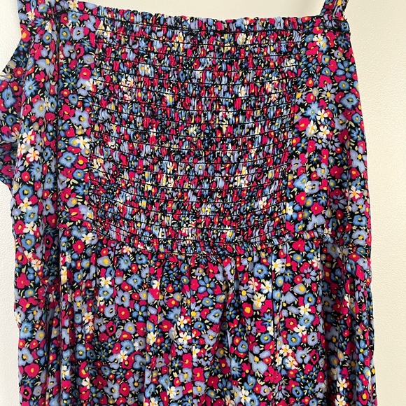 Floral Sundress - Picture 6 of 8